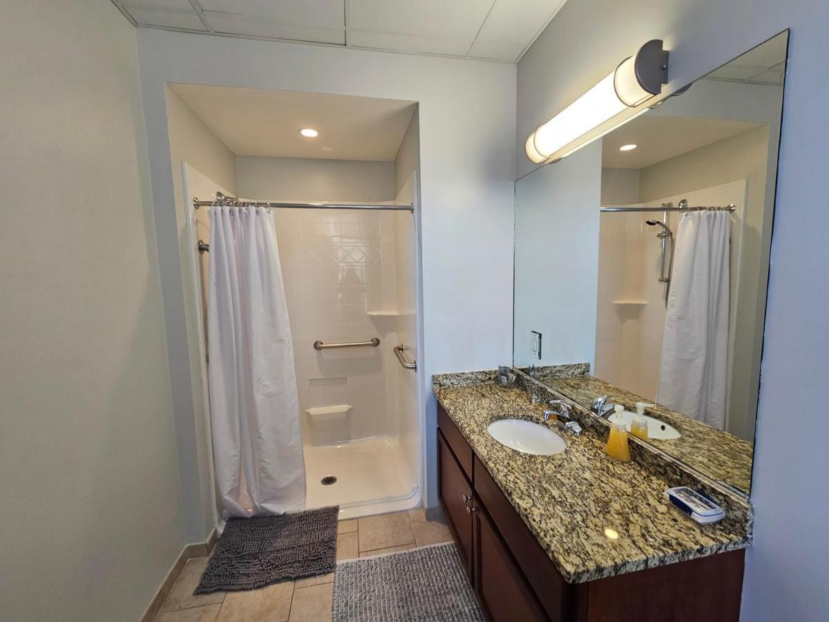 Cozy Stay At The Inman - 214 Champaign Exterior foto